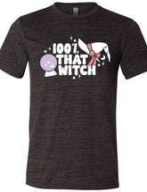 100% That Witch Shirt Unisex