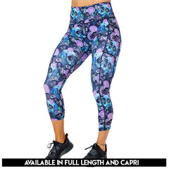 Dead Sea Leggings