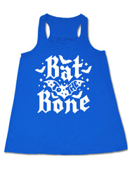 Bat To The Bone Shirt