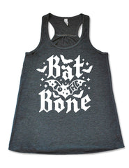 Bat To The Bone Shirt
