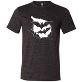 Bats Silhouette Shirt Unisex