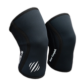 Bear KompleX Knee Sleeves - Black