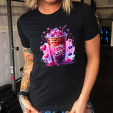Brewing Love Shirt Unisex