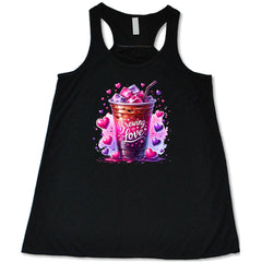 Brewing Love Shirt