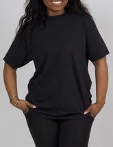 Basic Modern Tee
