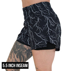 Day Dream Shorts | Surge
