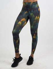 Deep Woods Leggings