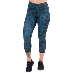 Don't Be Koi Leggings