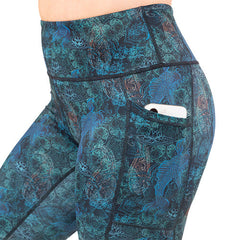 Don't Be Koi Leggings