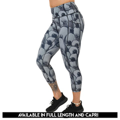 Dressed to Chill Leggings