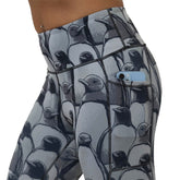 Dressed to Chill Leggings
