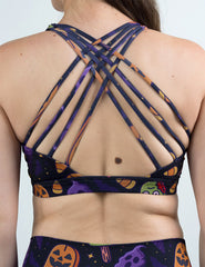 Butterfly Back Bra | I Scream, You Scream