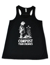 Compost Your Enemies Shirt