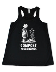 Compost Your Enemies Shirt