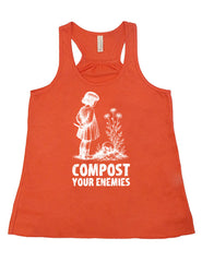 Compost Your Enemies Shirt