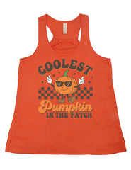 Coolest Pumpkin in the Patch Shirt