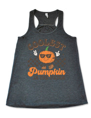 Coolest Pumpkin in the Patch Shirt