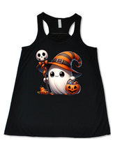 Cute Trick or Treat Ghost Shirt