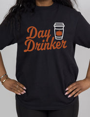 Day Drinker | Modern Tee