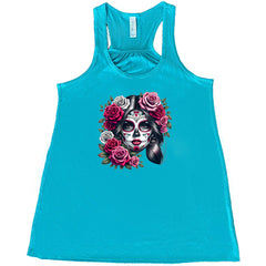 Day Of The Dead Shirt