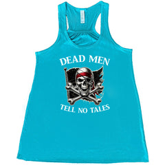 Dead Men Tell No Tales Shirt