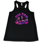 Dead Tired Shirt
