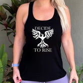 Decide To Rise Shirt