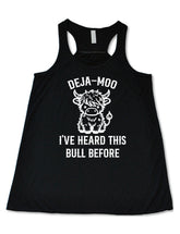 Deja Moo Shirt
