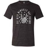 Die With Memories Not Dreams Shirt Unisex