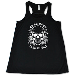 Do No Harm, Take No Shit Shirt