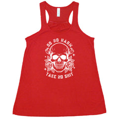 Do No Harm, Take No Shit Shirt