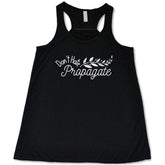 Don't Hate, Propagate Shirt