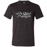 Don't Hate, Propagate Shirt Unisex