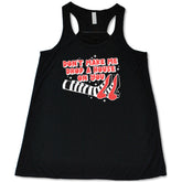 Don't Make Me Drop A House On You Shirt