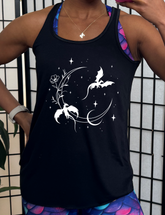 Dragons and Moon Shirt