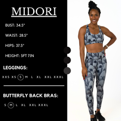 Dressed to Chill Leggings