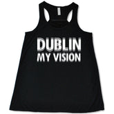 Dublin My Vision Shirt