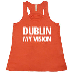 Dublin My Vision Shirt