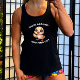 Duck Around And Find Out Shirt