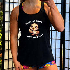 Duck Around And Find Out Shirt