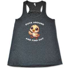 Duck Around And Find Out Shirt
