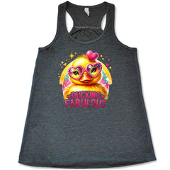 Ducking Fabulous Shirt