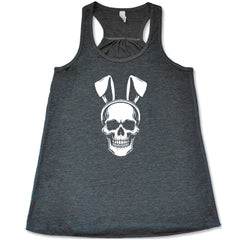 Easter Skull Shirt
