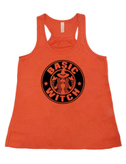 Basic Witch Shirt
