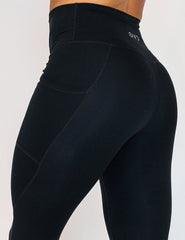 Comfort Leggings | Black