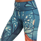 Breathe Easy Leggings