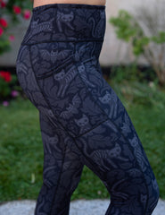 Cats & Bats Leggings
