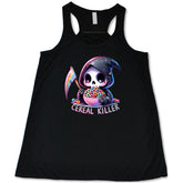 Cereal Killer Shirt