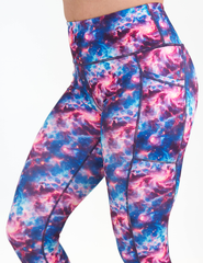 Cosmos Leggings