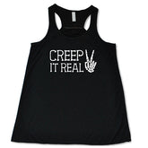 Creep It Real Shirt